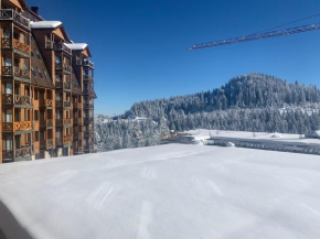 Apartman 206 Jahorina - Hotel Vucko